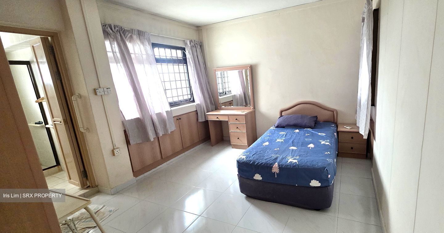 Blk 170 Gangsa Road (Bukit Panjang), HDB 4 Rooms #576514211
